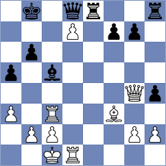 Godoy Bugueno - Arancibia Guzman (Santiago de Chile, 1992)