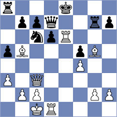 Calzetta Ruiz - Rey Fuentes (Pamplona, 2001)