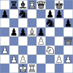 Liascovich - Sanz (Villa Ballester, 2012)