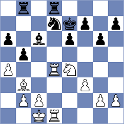 Edmans - Jones (Witley, 1998)