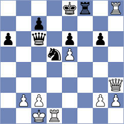 Bures - Skalsky (Czech Republic CZE, 2025)