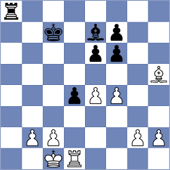 Godoy Bugueno - Perez (Santiago de Chile, 1992)