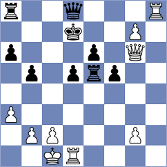 Grutter - Ozen (chess.com INT, 2024)