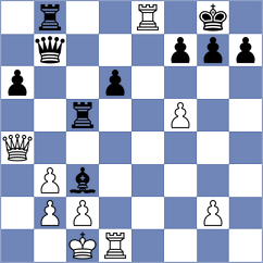 Abu Sufian - Reasat (Chess.com INT, 2020)