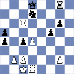 Banh - Iuga (Chess.com INT, 2020)
