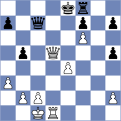 Andreescu - Gasanova (Zagan, 1995)