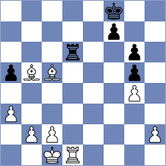 Avarese - Moraes (Lichess.org INT, 2020)