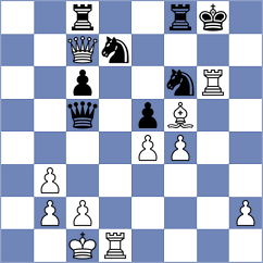 Espinosa Veloz - Almeida Quintana (Holguin CUB, 2023)