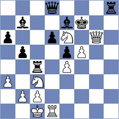 Clawitter - Baladjaev (chess.com INT, 2025)