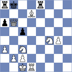 Brasseur - Lucas (Europe Echecs INT, 2020)