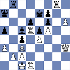 Darsh Shetty - Liyanage (Bhubaneswar IND, 2024)