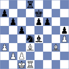 Krol - Sargsyan (New York USA, 2024)