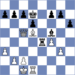 Oparin - Atanasov (chess.com INT, 2025)