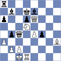 Bodnar - Arencibia Monduy (Chess.com INT, 2020)