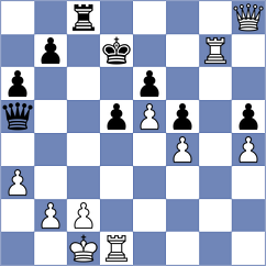 Seder - Modric (chess.com INT, 2025)