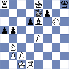 Furtak - Bashirli (Chess.com INT, 2021)
