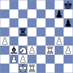 Lara Romero - Ingles Asensio (Valencia, 2003)