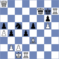 Dubnevych - Fishchuk (Lviv UKR, 2025)
