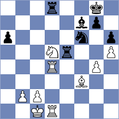 Delorme - Bykov (chess.com INT, 2025)