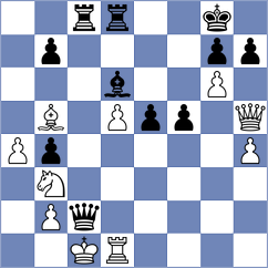 Chanthavongsa - Adricula (Chess.com INT, 2021)