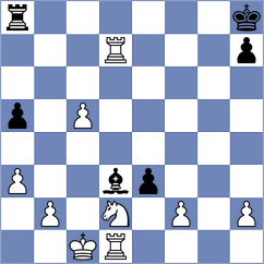 Alonso - Jimenez Villena (Ponferrada, 1997)