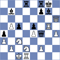 Gales - Tang (chess.com INT, 2024)