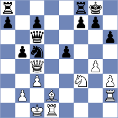 Ward - Kramer (Marburg GER, 2024)