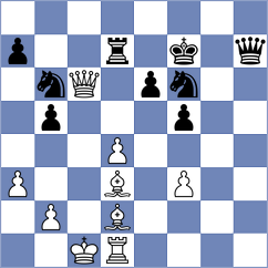 Georgiadis - Tymrakiewicz (chess.com INT, 2024)
