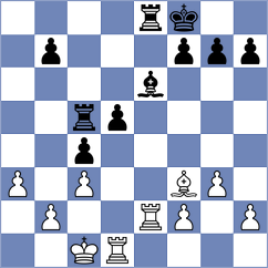 Soler Rocha - Gutierrez Castillo (Malaga, 1999)