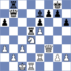 Smith - Pregl (Prague CZE, 2025)