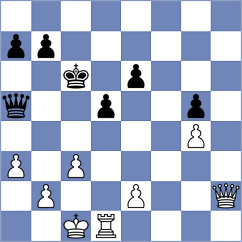 Arabidze - Jegorovas (chess.com INT, 2022)