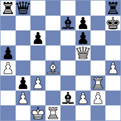 Hernandez Estevez - Grana Lois (Ourense, 2006)