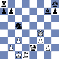 Donaire Nieto - Badier Carave (Lichess.org INT, 2020)