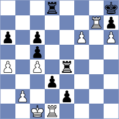 Gheorghiu - Piesik (chess.com INT, 2021)