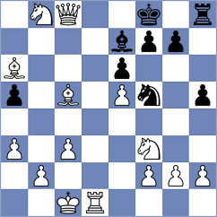 Botez - Greene (Victoria, 2005)