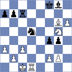 Smagin - Jovicic (Tivat, 1995)
