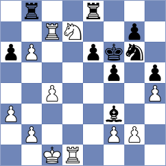 Asprelli - Fernandes (Villa Martelli ARG, 2024)