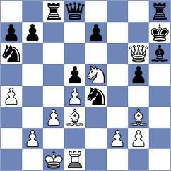 Wan - Ramos (lichess.org INT, 2022)