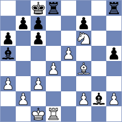 Fomicheva - Kazaryan (Zhukovsky, 2008)