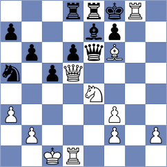 Pereslavtsev - Woods (York ENG, 2025)