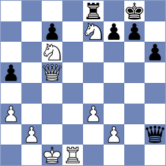 Espartero Porras - Ruiz Molina (Spain, 1996)