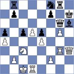 Molchanov - Zepeda Berlanga (chess.com INT, 2024)