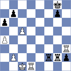 Cittadini - Joksic (Lugano, 2003)