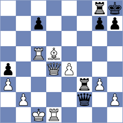 Blanco Fernandez - Muelas Cerezuela (Vila Real, 2001)