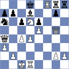 Sanchez - Munoz Carreno (Bucaramanga, 2013)