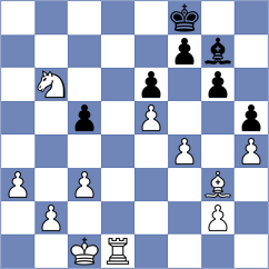 Krasilnikova - Strazdins (Lichess.org INT, 2020)