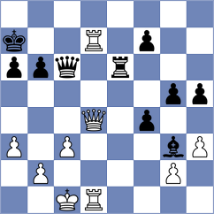 Bullen - Crockart (Sunningdale, 2013)