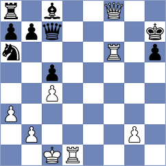 Danner - Pedersen (Groningen, 1966)