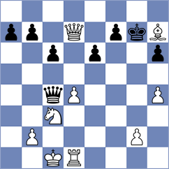 Papasimakopoulos - Stevik (chess.com INT, 2025)