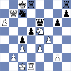 Parmar - Valibeagi Darvishvand (Chess.com INT, 2021)